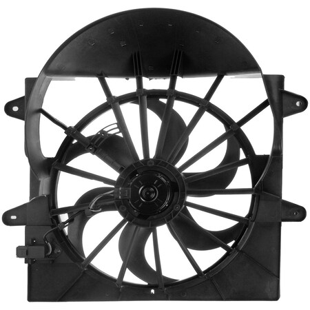 Dorman Radiator Fan 621-403